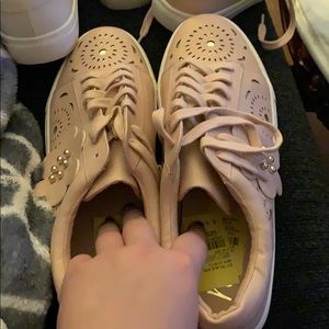 Nanette Lepore Sneakers